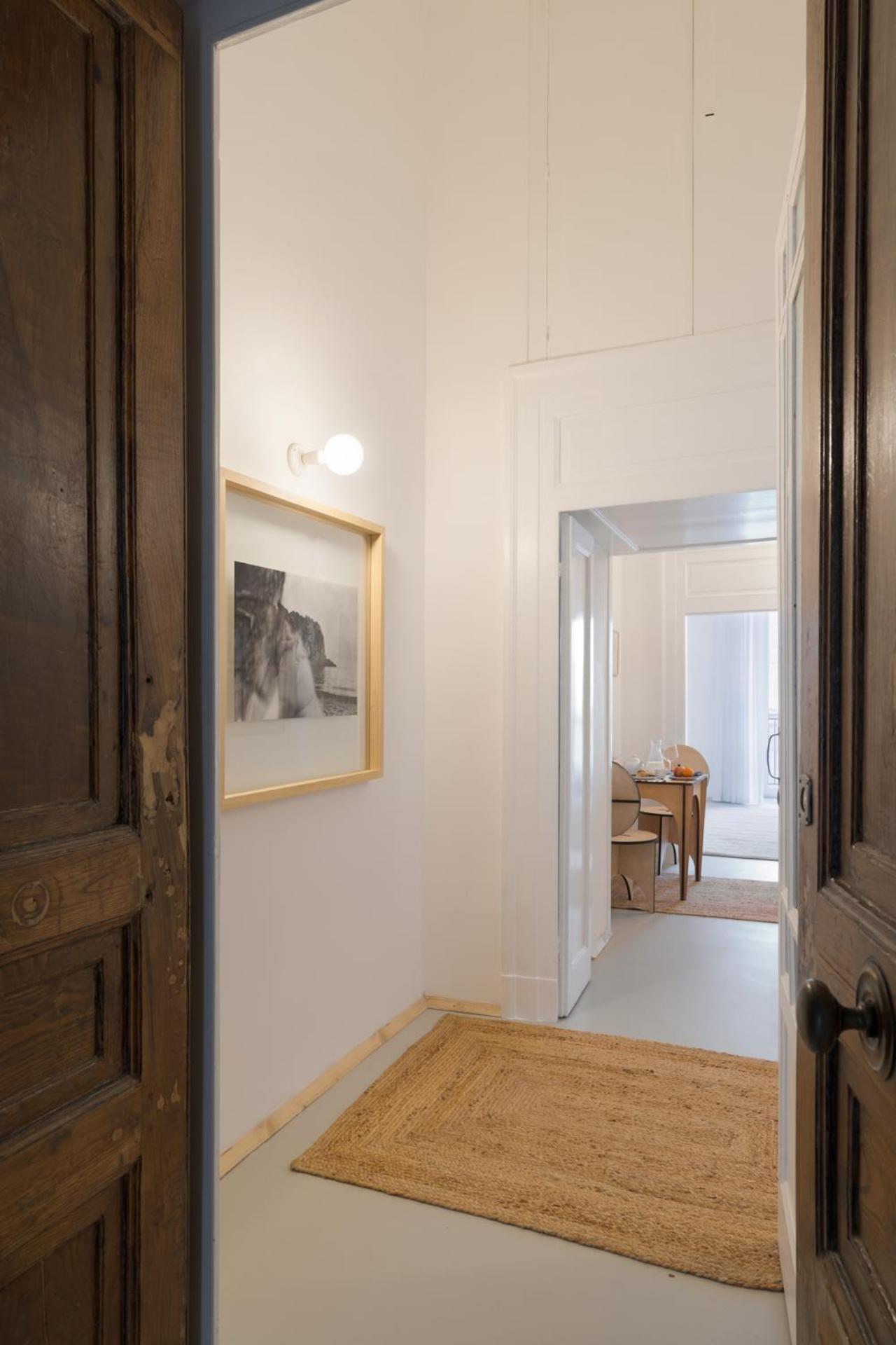 Appartamento Cupola Reale