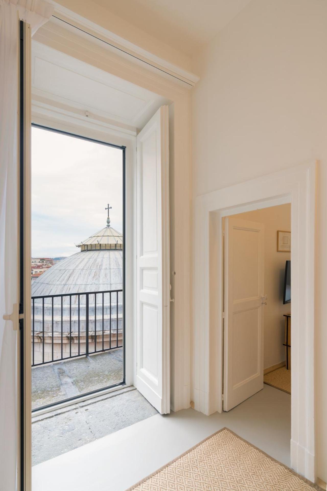 Cupola Reale Appartamento *