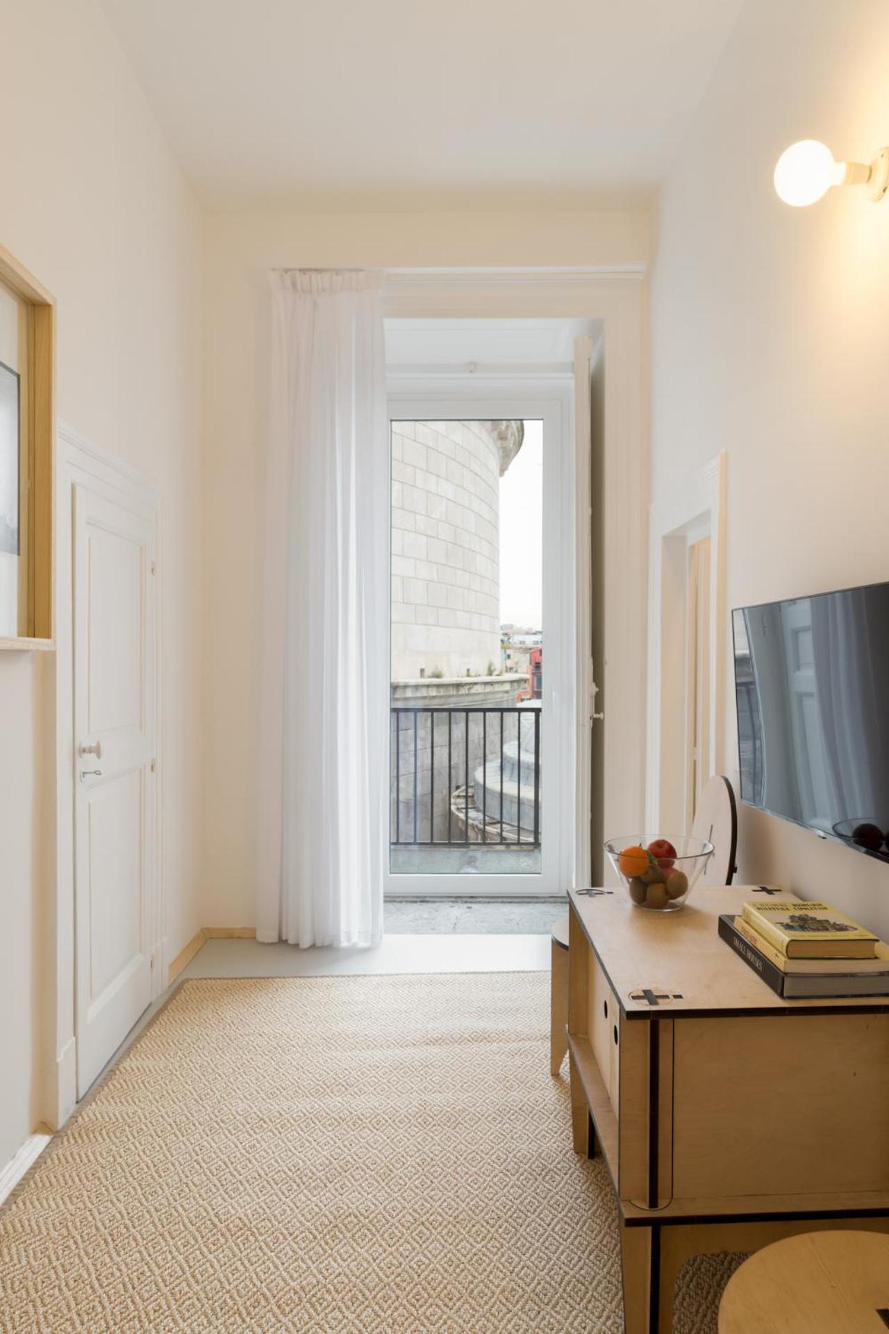 Appartamento Cupola Reale