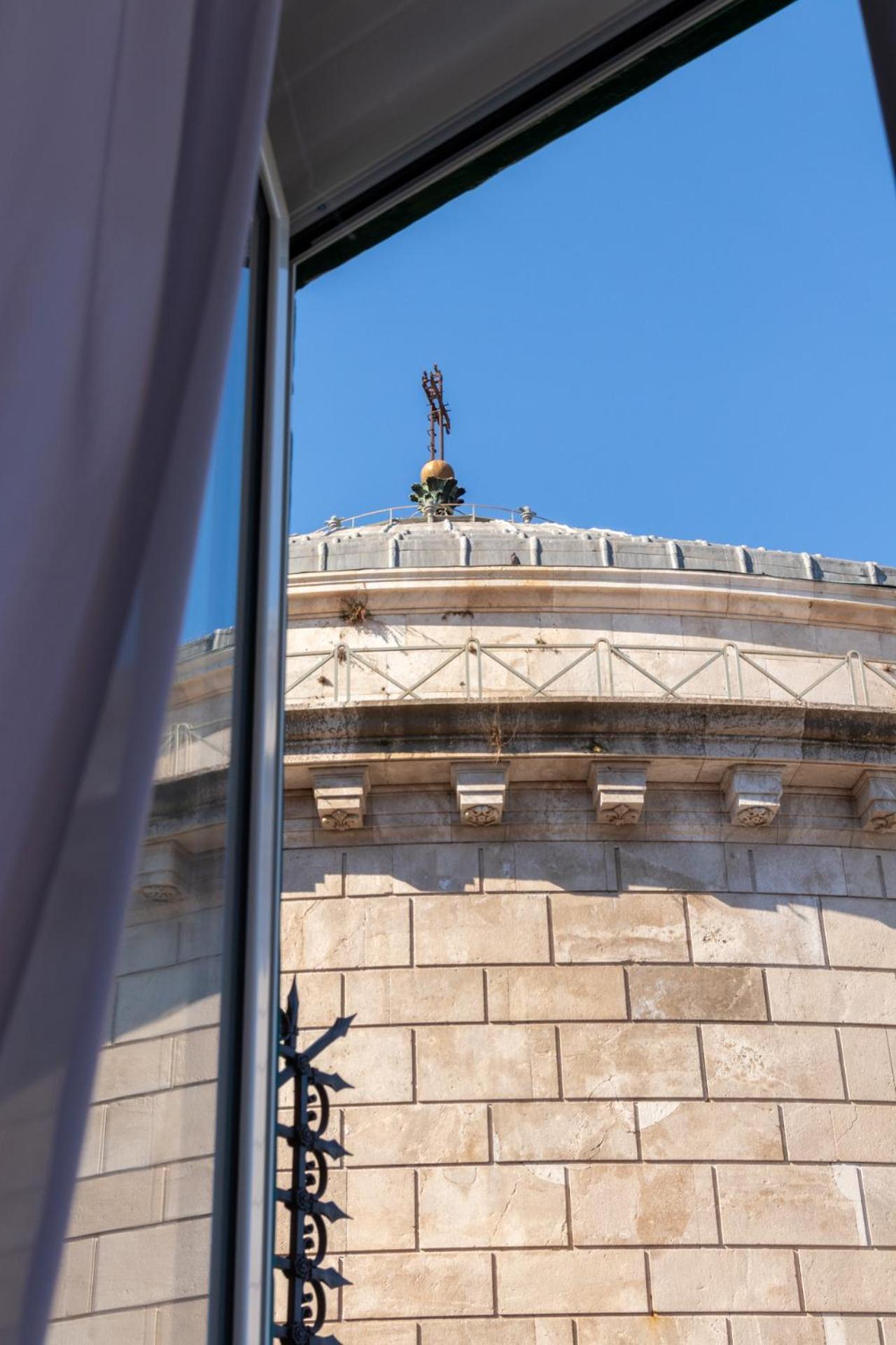 Cupola Reale Napoli
